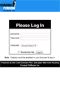 Mobile Screenshot of antispam.silicontower.net